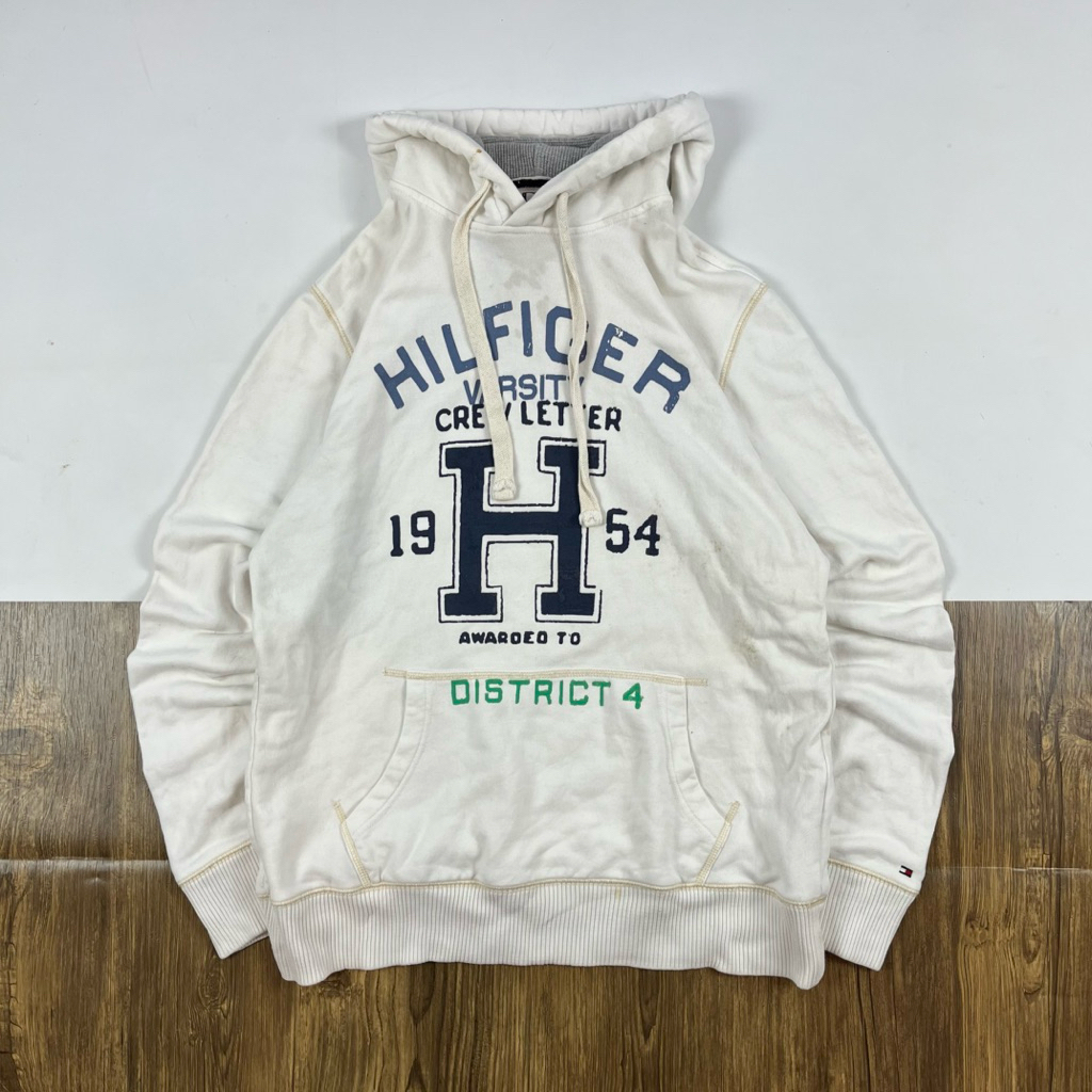 Hoodie Tommy Hilfiger