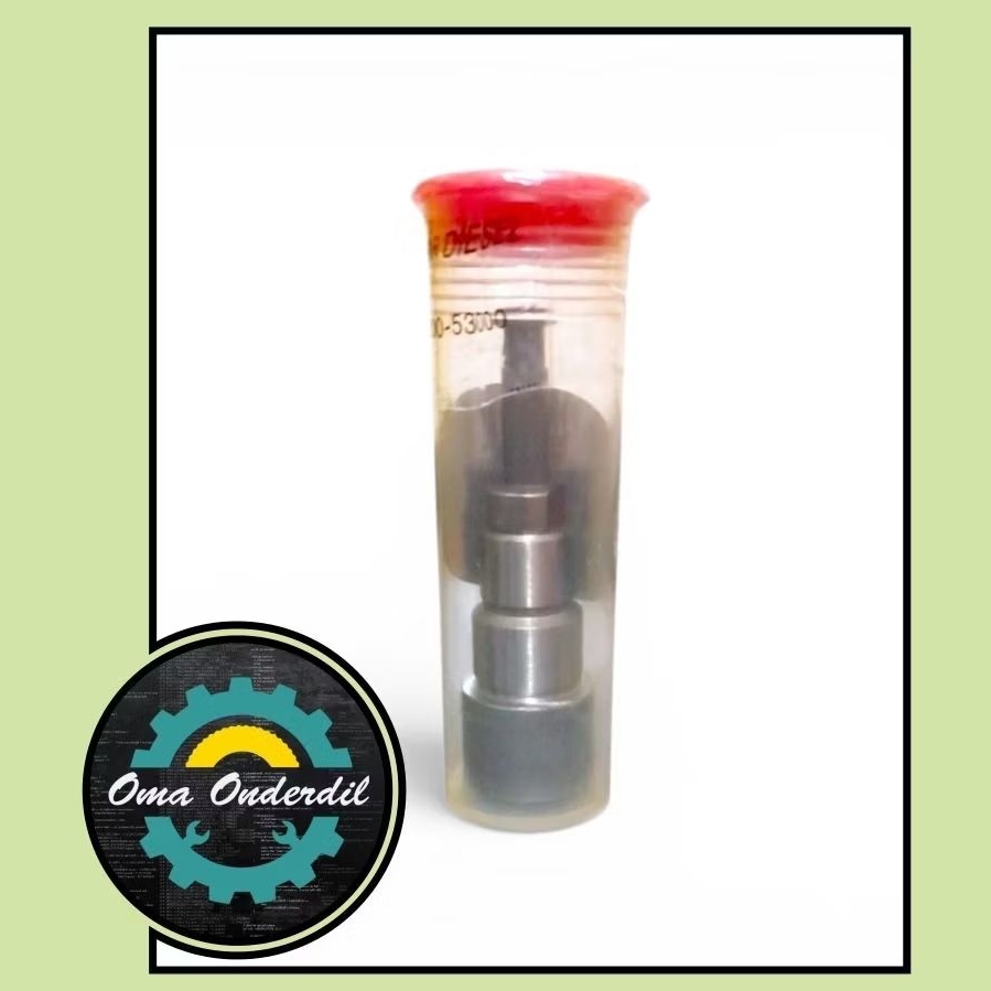 PLUNGER MESIN DIESEL YANMAR TF 65 PLUNYER SPUNYER YANMAR TF65