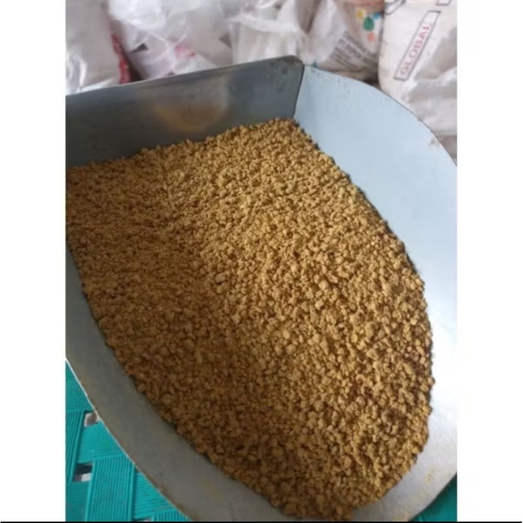 (Repack) 1 Kg Voer Pur Ayam Sinta Gd21 Garda
