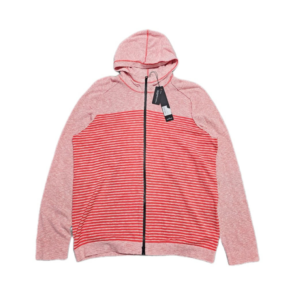 Zip Hoodie Stone Island Marina Original
