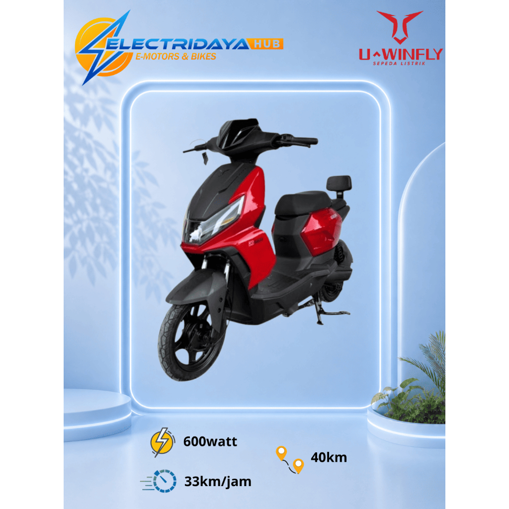Harga uwinfly d66a Terbaru Jun 2026 | BigGo Indonesia