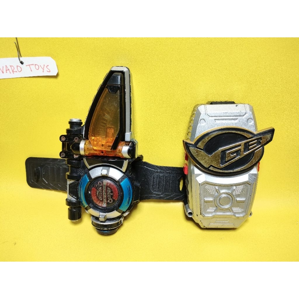Dx Morphin Brace & Pad (Matot)