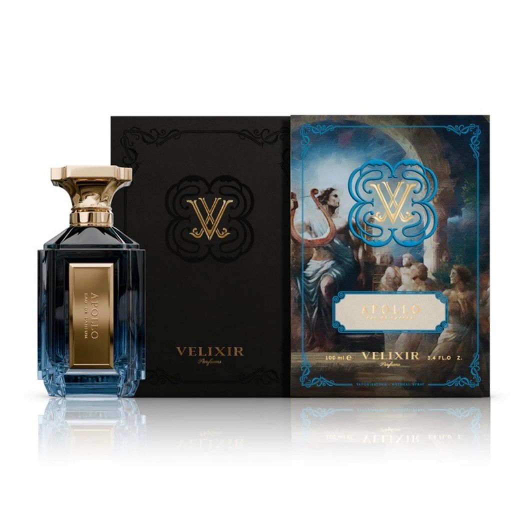 PO VELIXIR APOLLO 100ML