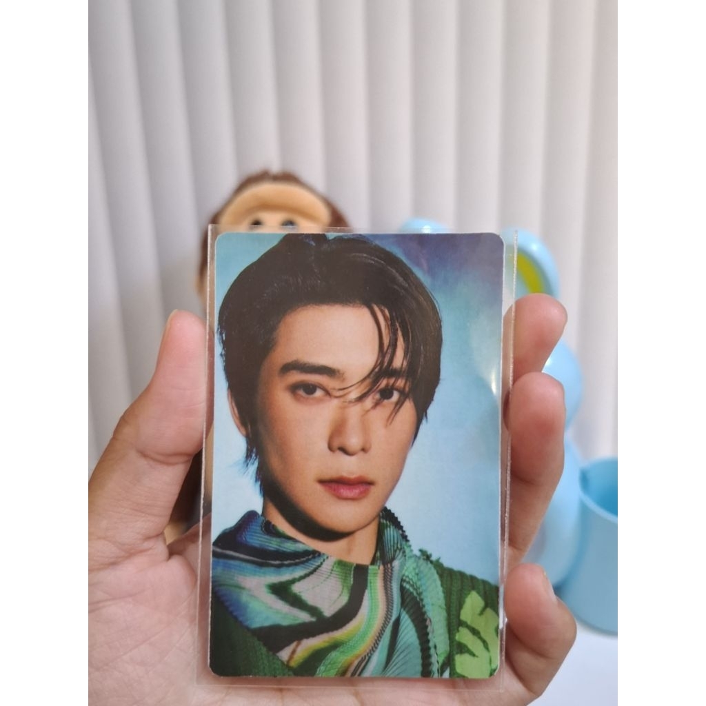 READY PC JAEHYUN STICKER MD