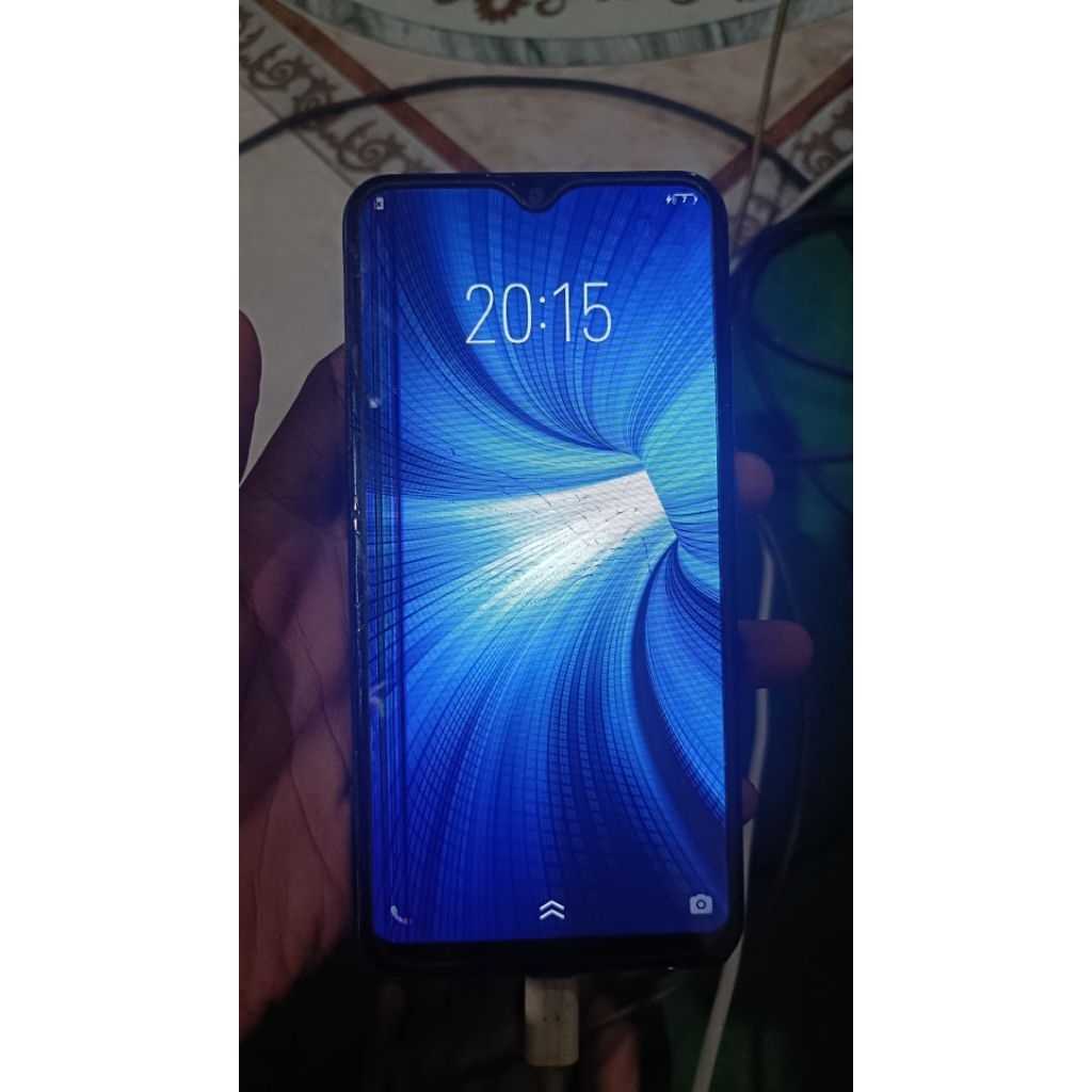 hp batangan Vivo 1816