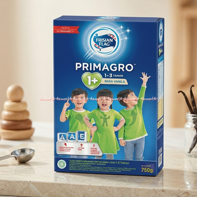 Harga Primago 1 800GR Terbaru Jun 2026 | BigGo Indonesia