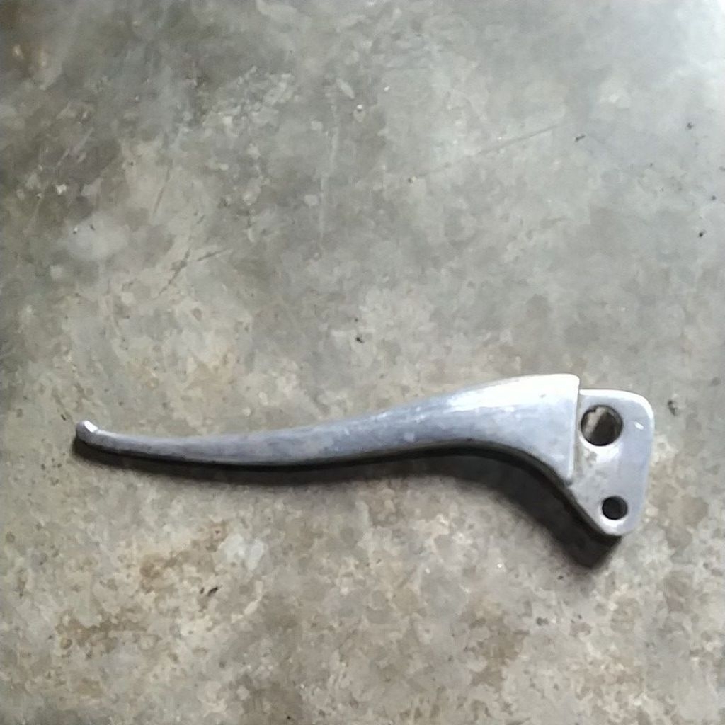 Handle Vespa 60 jadul ori copotan