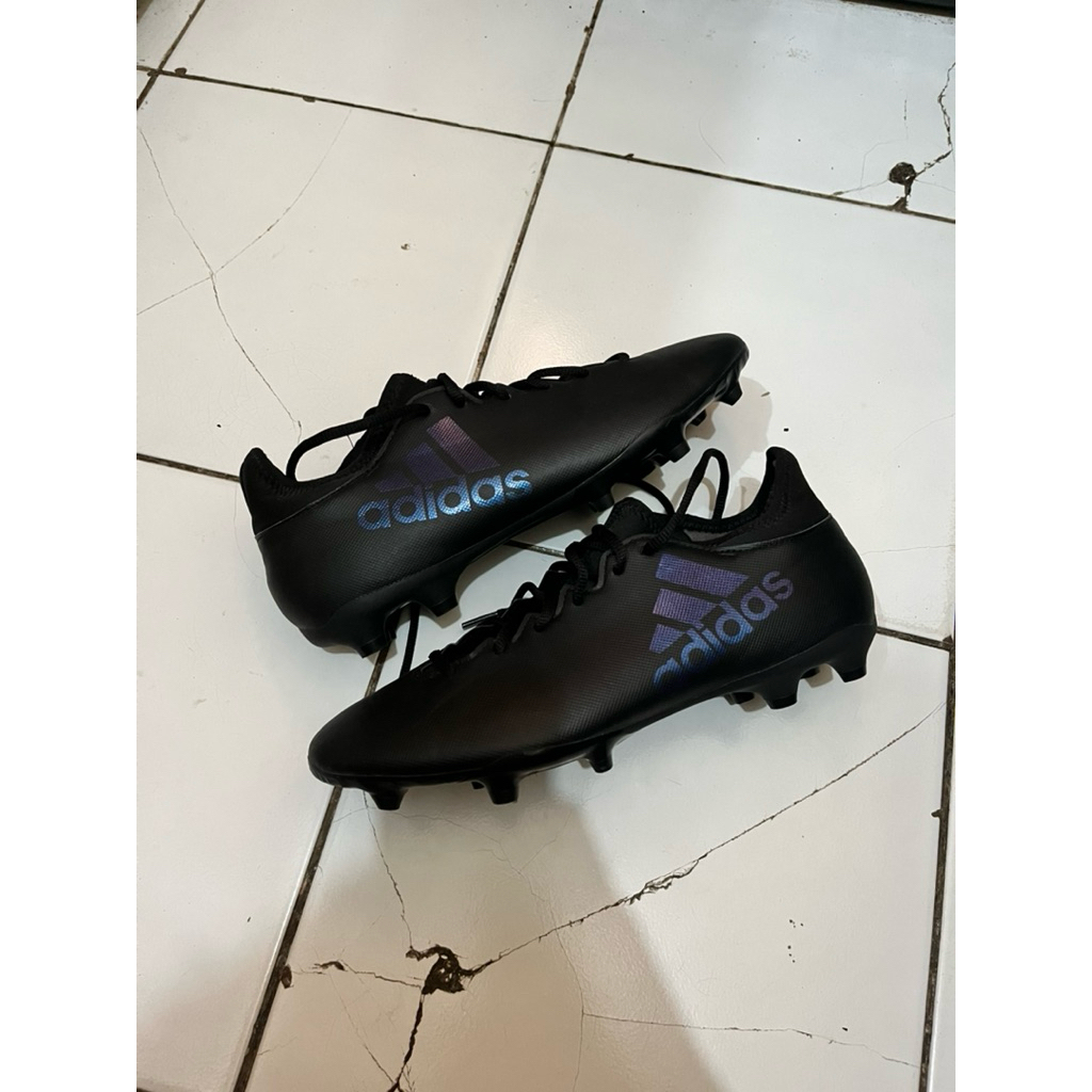 Sepatu Bola Adidas X 17.3 FG