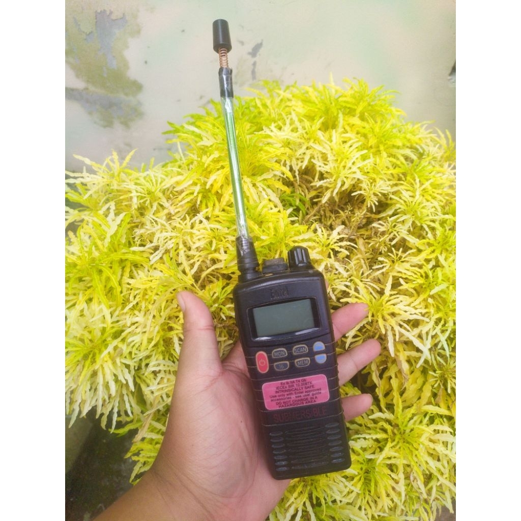 RADIO ENTEL HT 544 VHF ori
