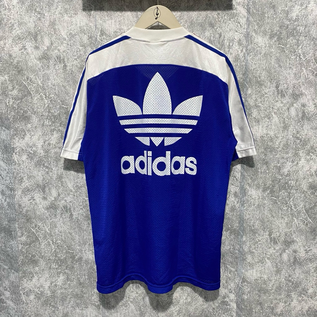 JERSEY ADIDAS TEMPLATE VTG SIZE L
