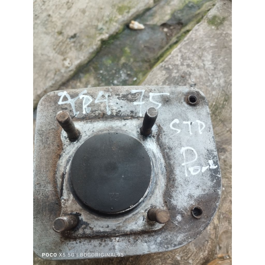 blok f1zr yp os 75 std f1zr original copotan
