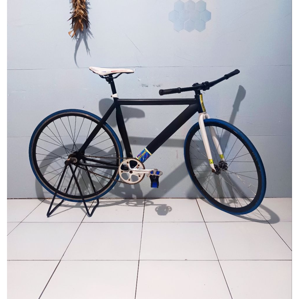 Fixie Soloist 79 Original