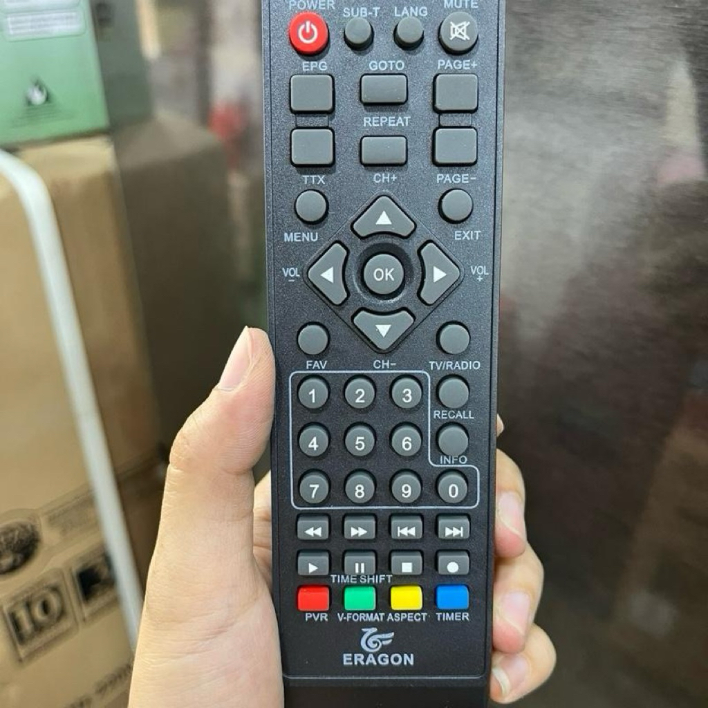REMOT STB - REMOT SET TOP BOX - REMOT STB NOISE - REMOT STB WELHOME - REMOT STB TANAKA - REMOT STB S