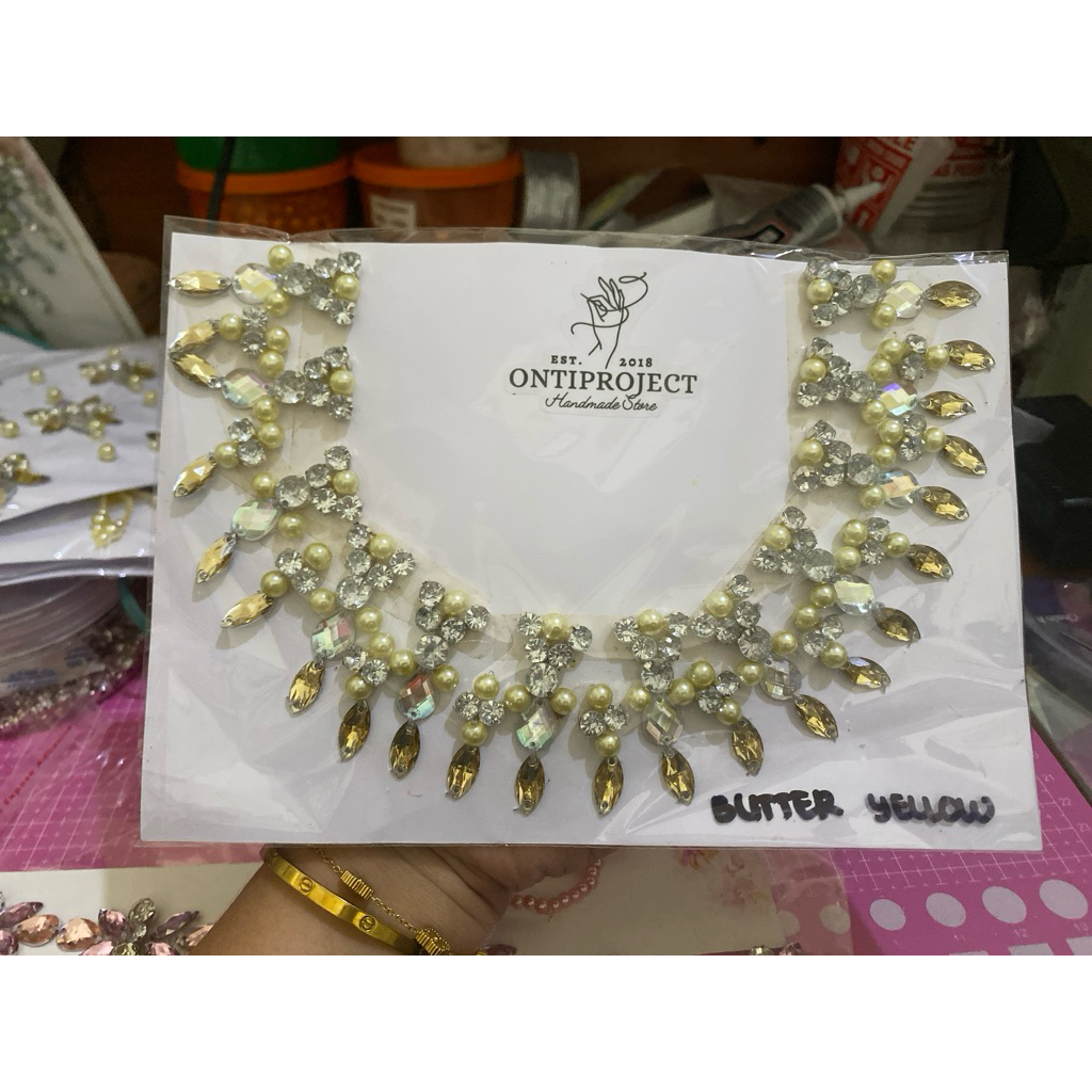 payet leher kode FD01 ( 1 set sprti gmbr ) 12 rangkain besar + 11 rangkaian kecil
