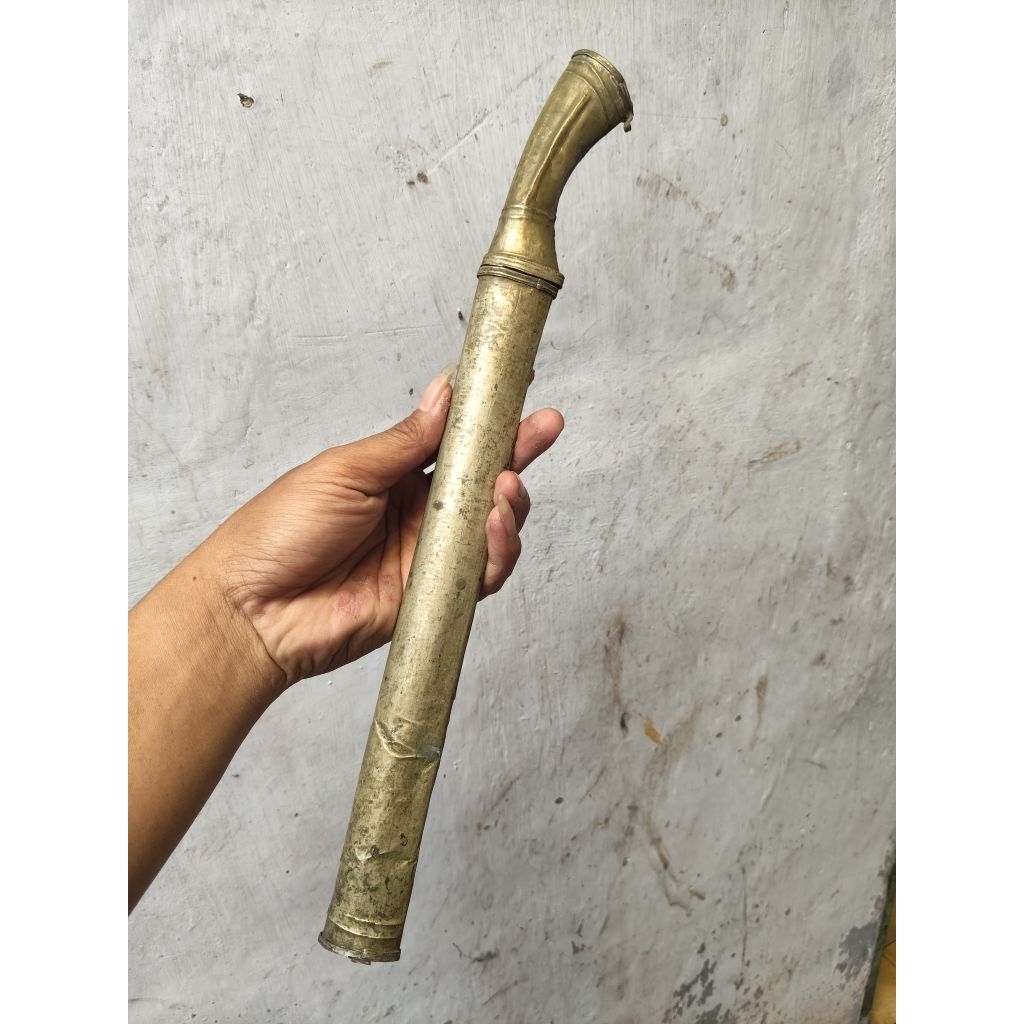 alameng luwu original