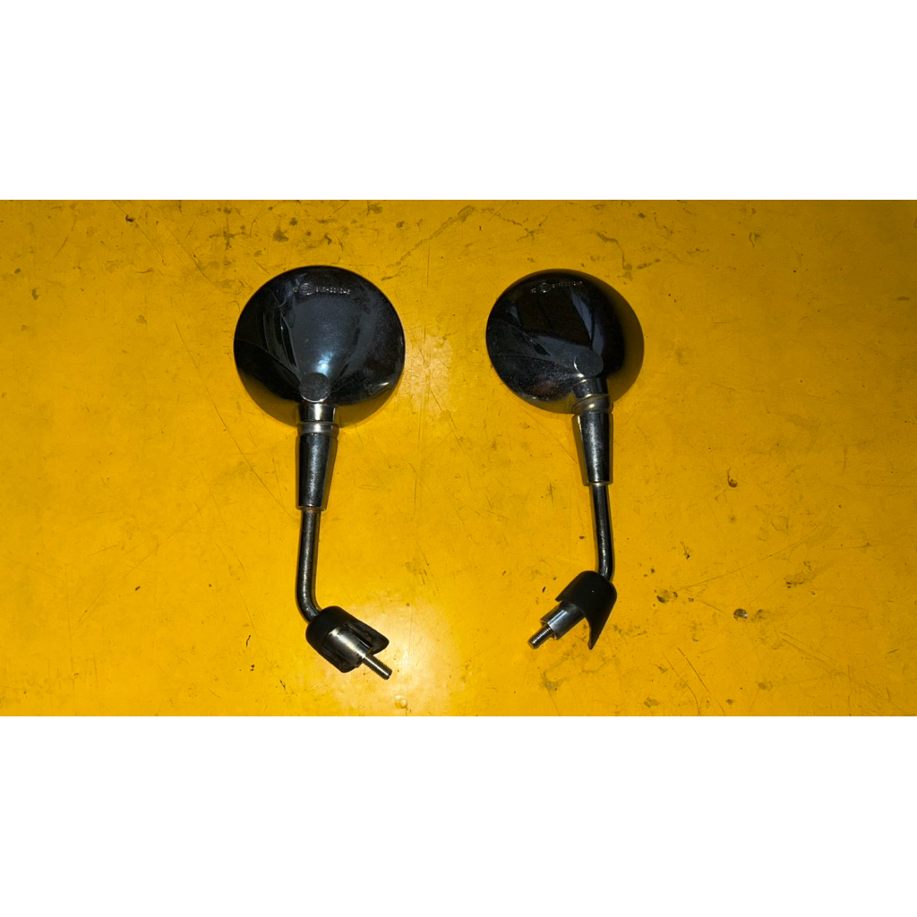 Spion Vespa Primavera IGET Original