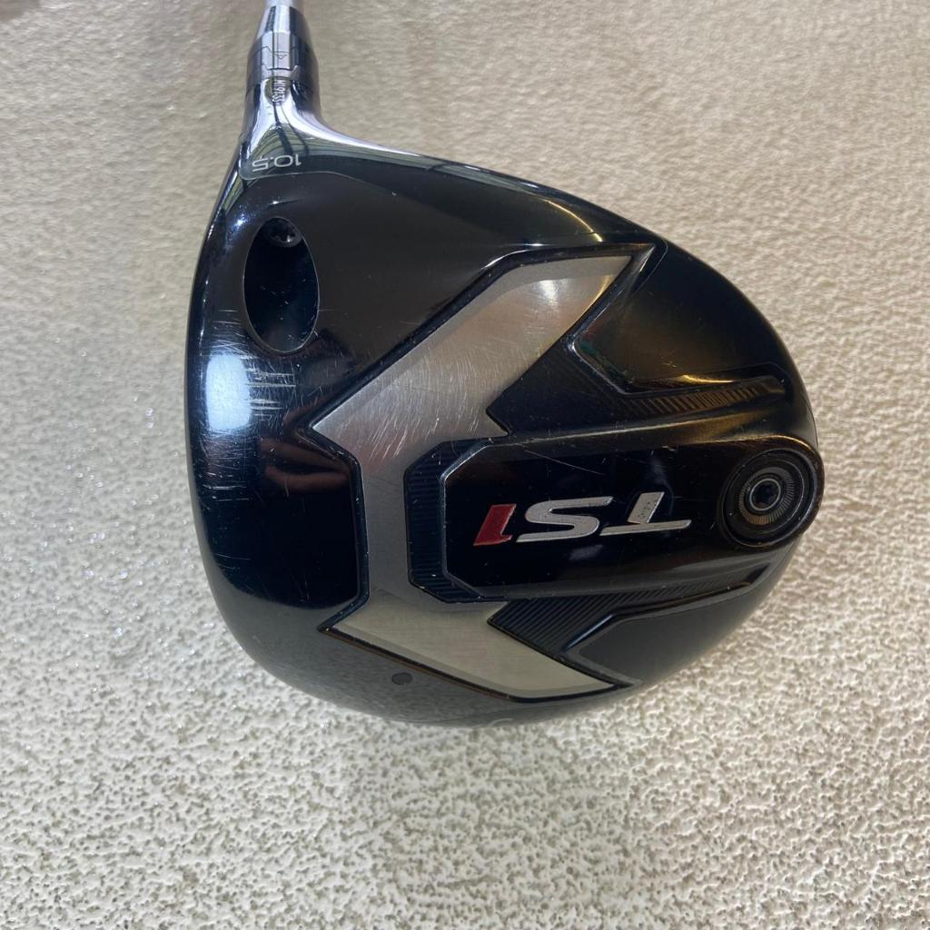 Titleist TS1 Driver