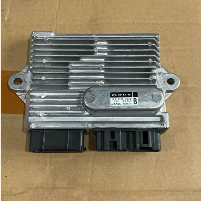 ECU/SGCU YAMAHA NMAX NEO BPA-H5941-10 TYPE B NMAX CONNECTED NON ABS LEXY KEYLES LOSEPACK
