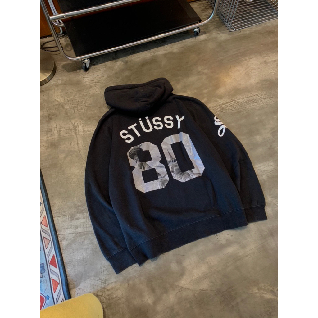 Hoodie Stuss*