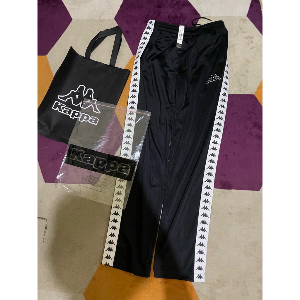 celana kappa original sz L