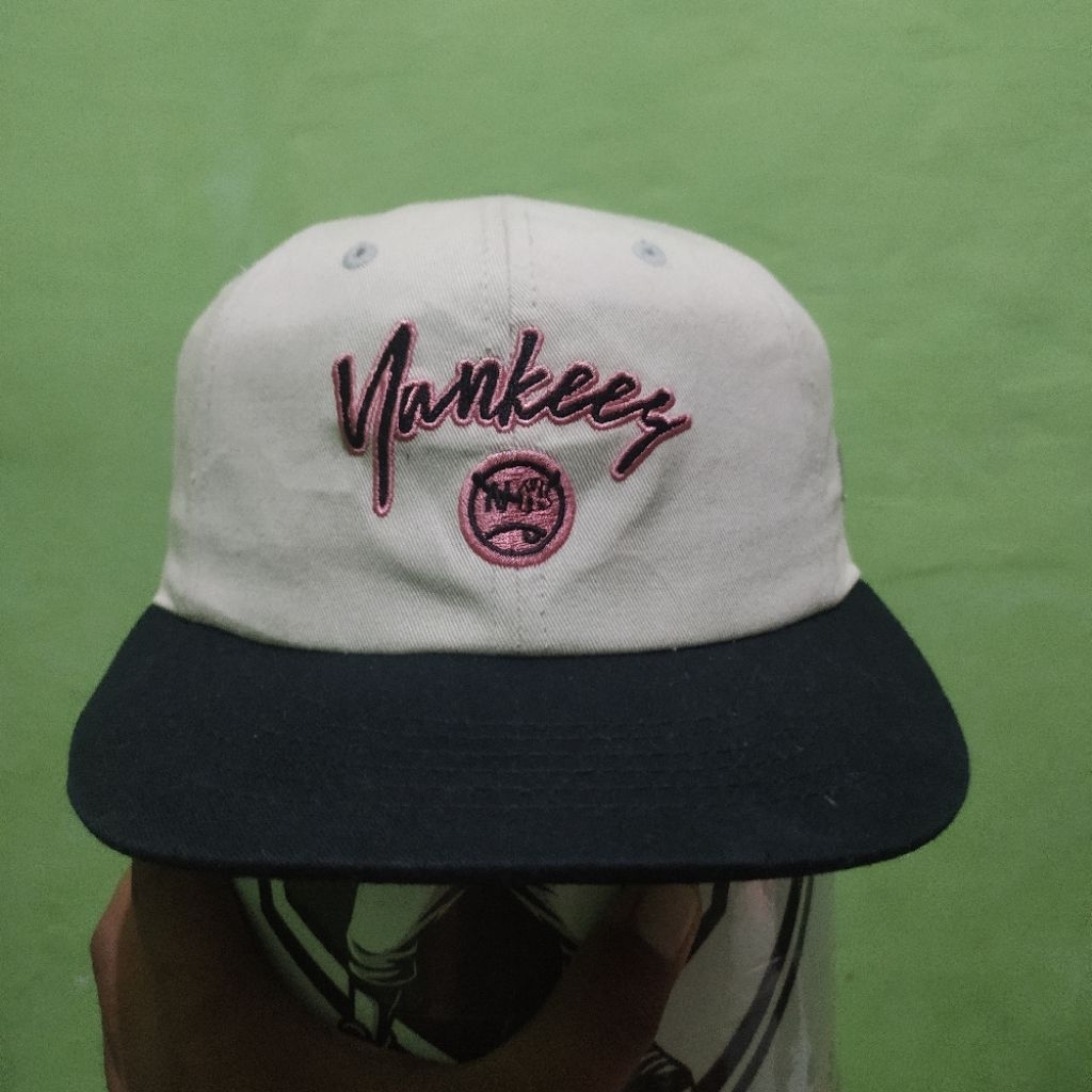 Cap MLB Yankess Original