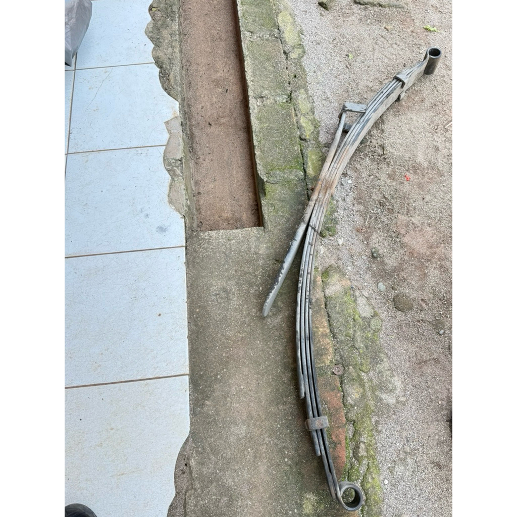 per daun kijang kapsul
