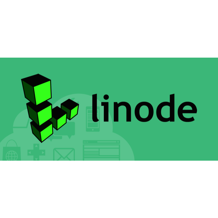 LINODE FT saldo 100$ - 250$