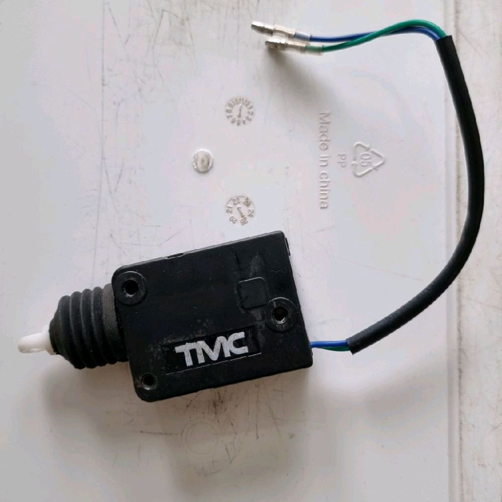 Sentral Lock Central Door Avanza Xenia 2009 2010 2011 2012