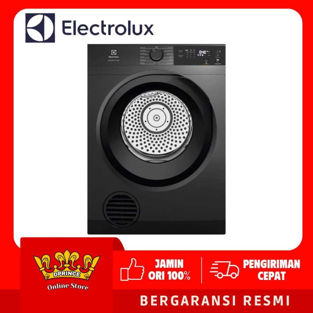 ELECTROLUX Venting dryer UltimateCare 300 9kg EDV904N3SC