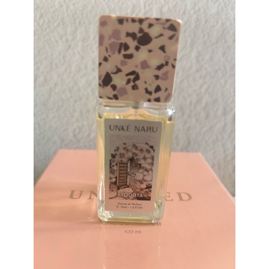Unke Naru Ayodhya [Preloved]