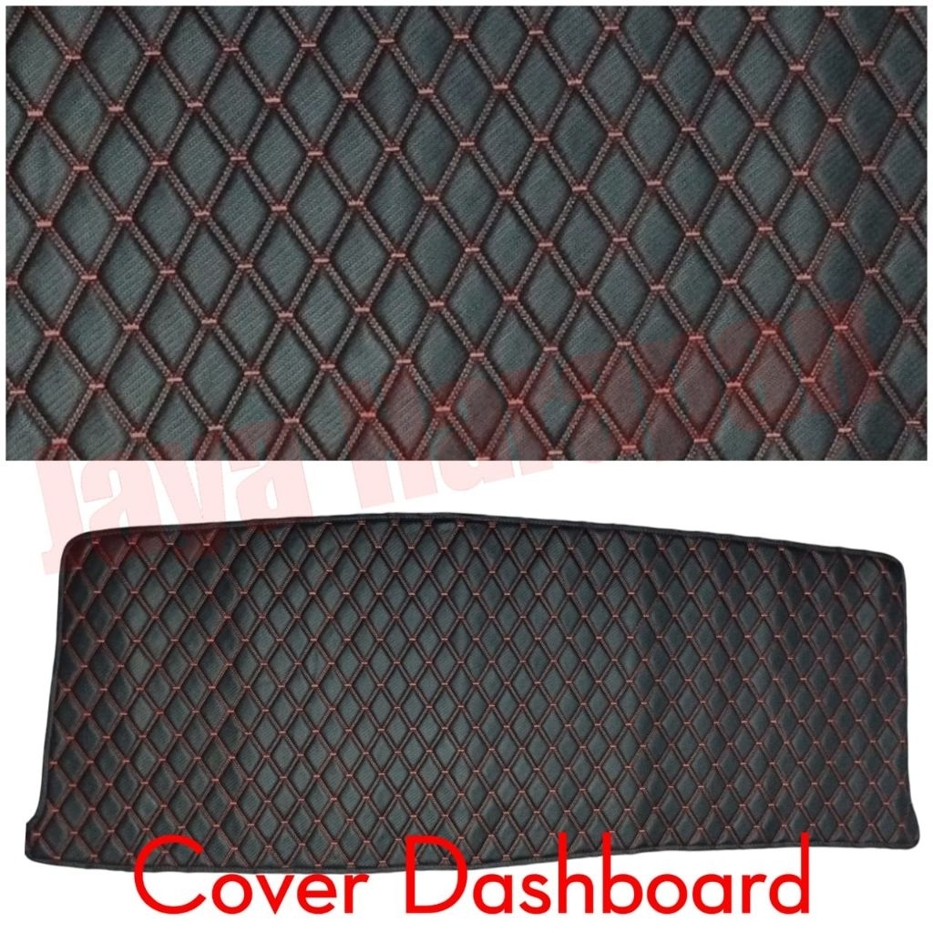 COVER / ALAS DASHBOARD MOBIL AVANZA XENIA 2000 - 2010 ,  2011 - 2021 , 2022 - 2026