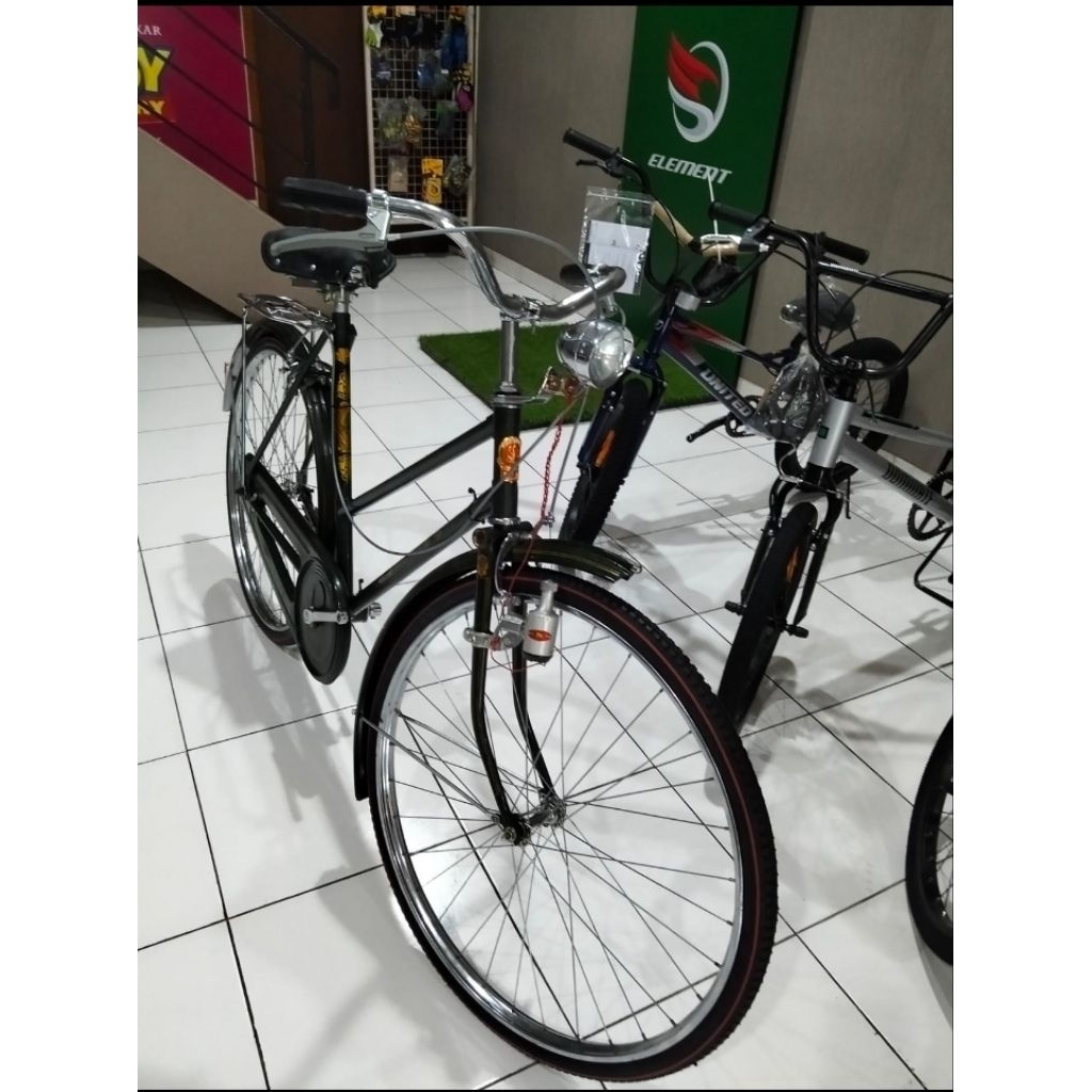 sepeda jengki Phoenix 26
