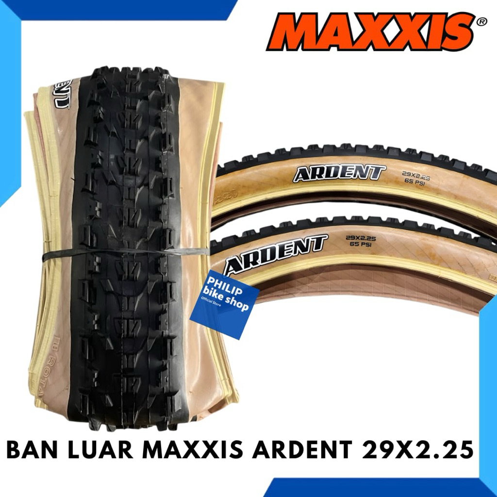 Obral Ban Luar Sepeda Maxxis 29x 2.25 Kevlar