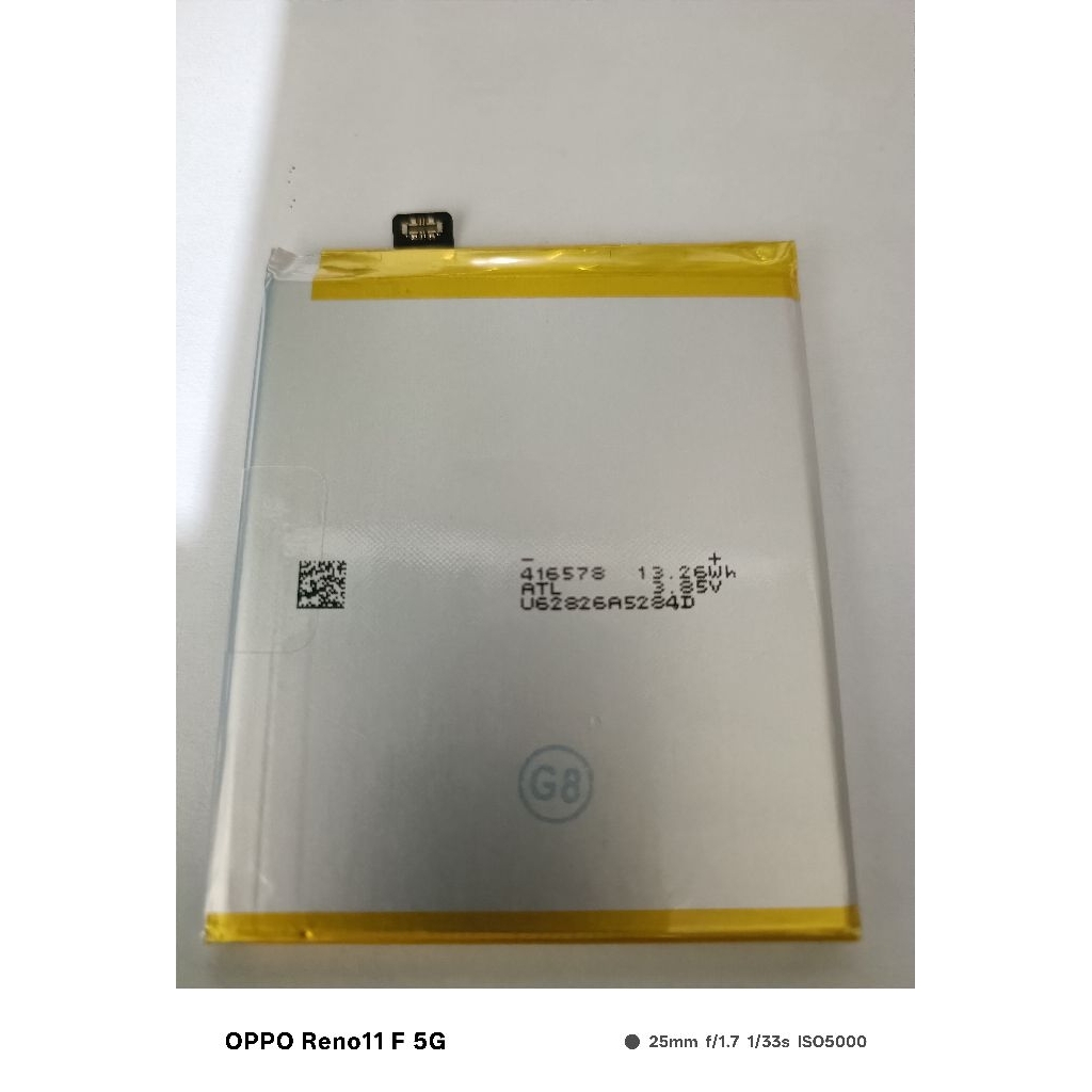 BATERAI  OPPO F9/F9 PRO
