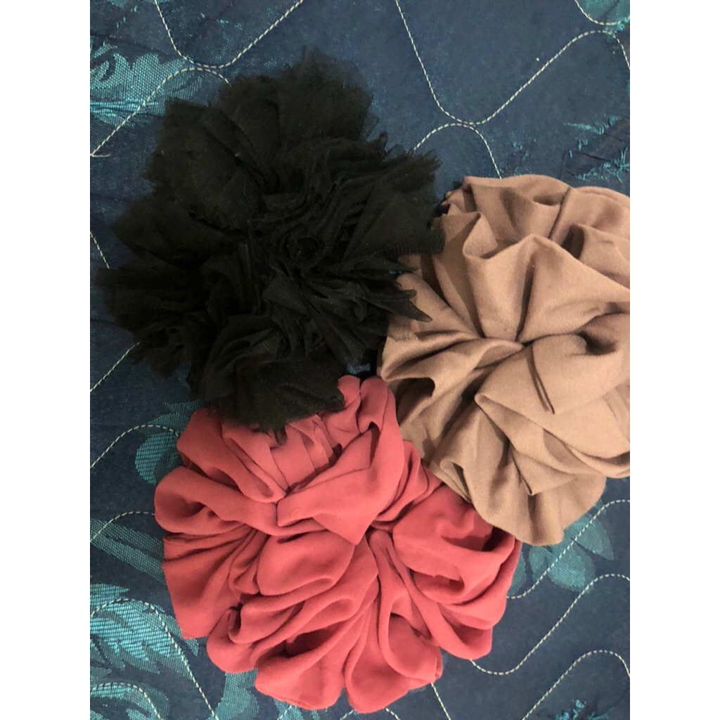 Preloved take all cepol baday