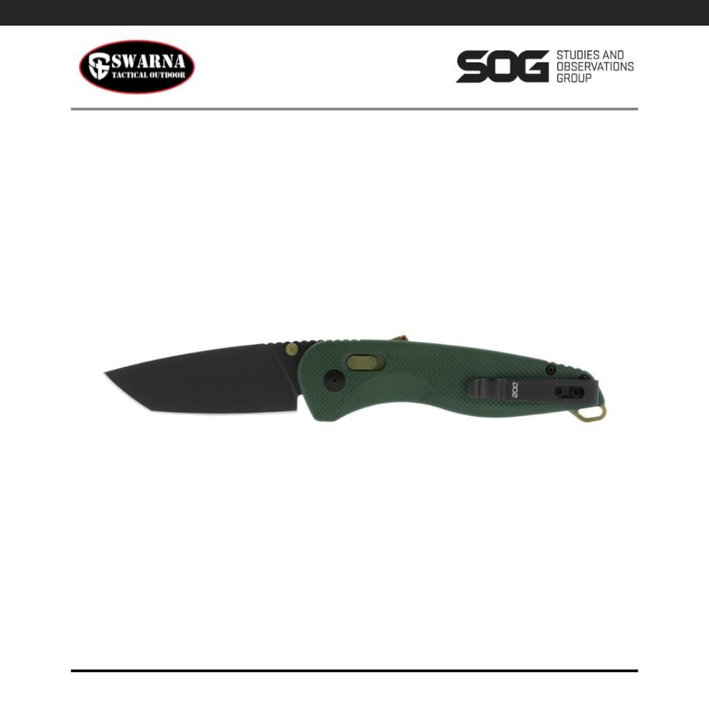 SOG Aegis AT - Tanto - Forest & Moss