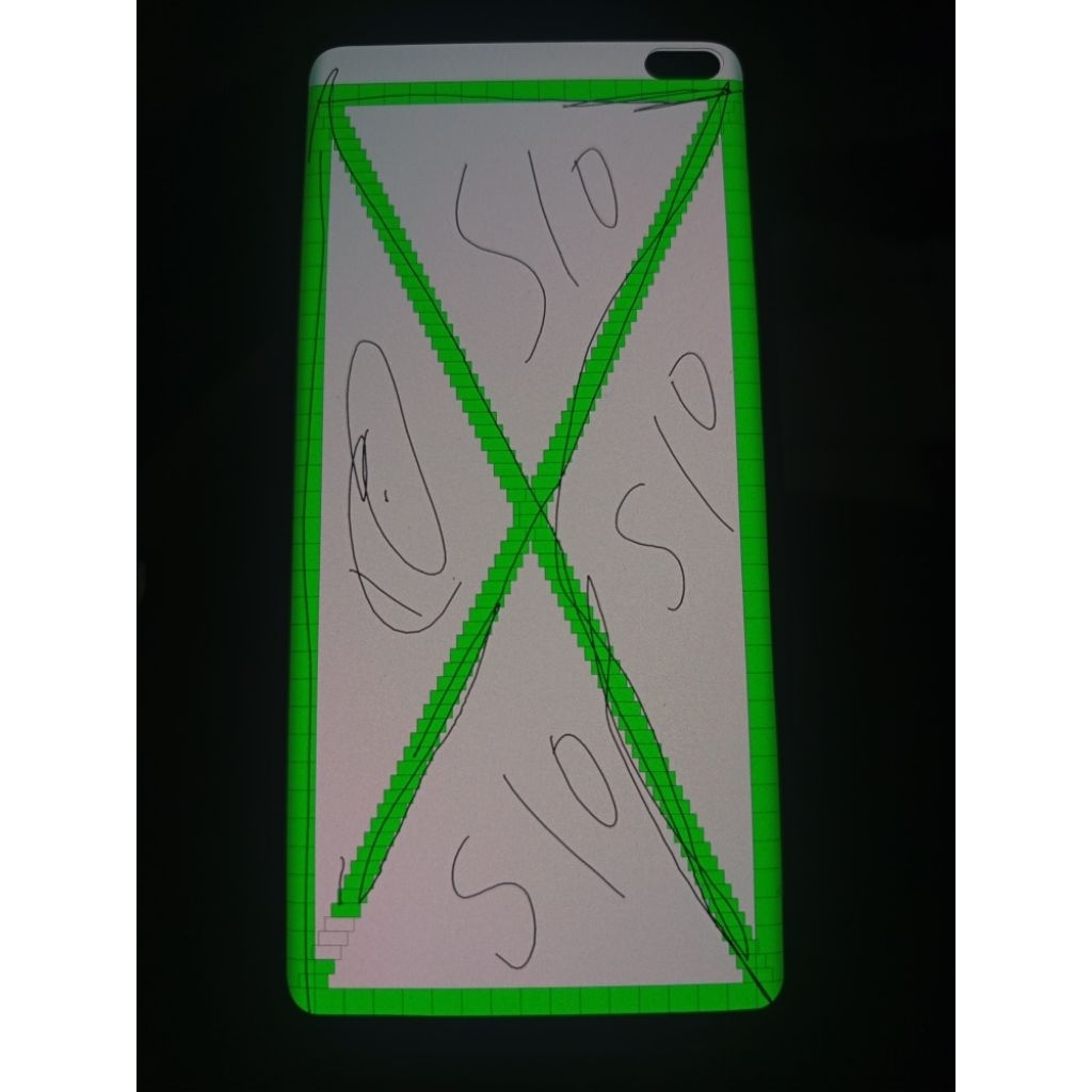 samsung galaxy s10 plus 8/128 lcd mulus