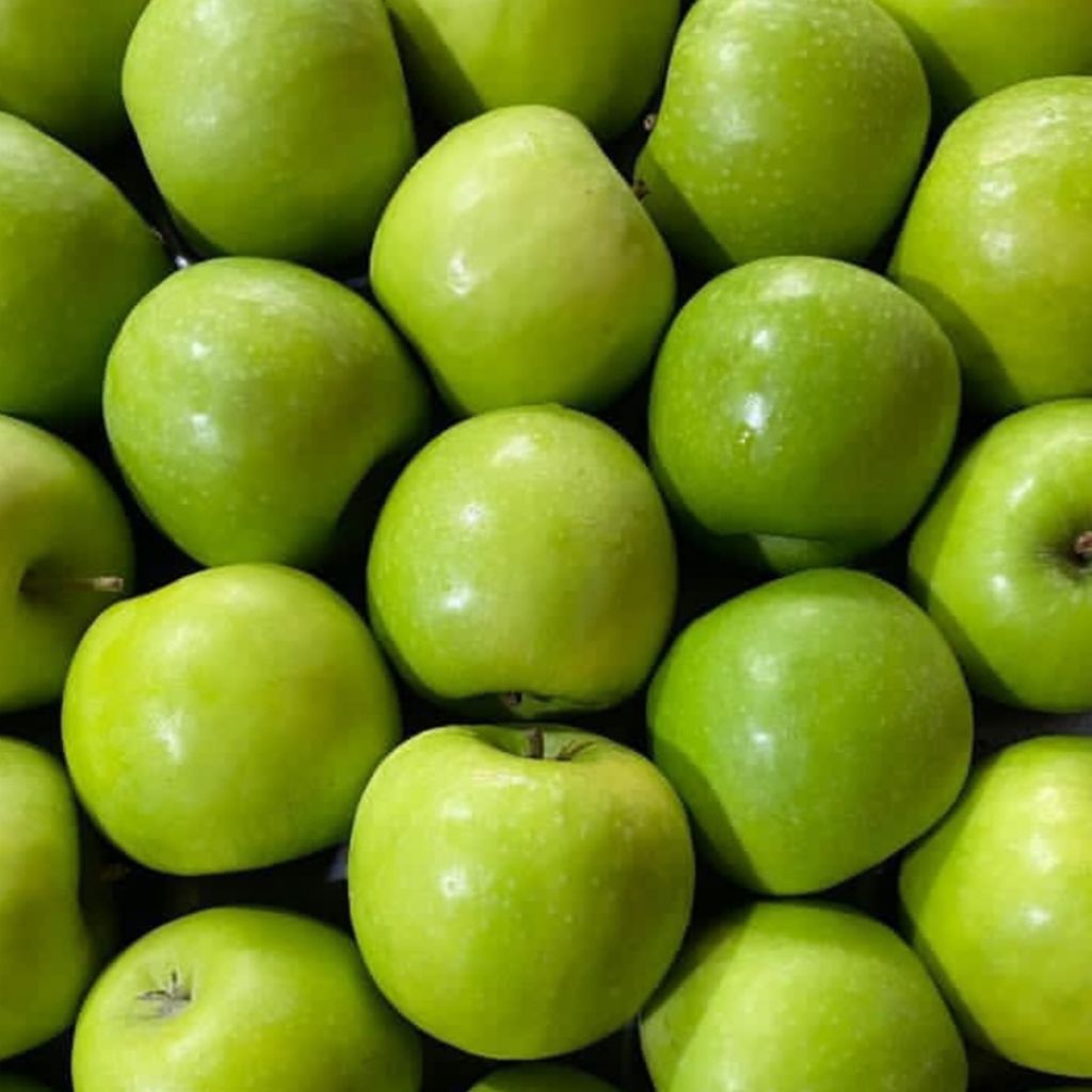 Apel Granny Smith/Apel Hijau 1 kg