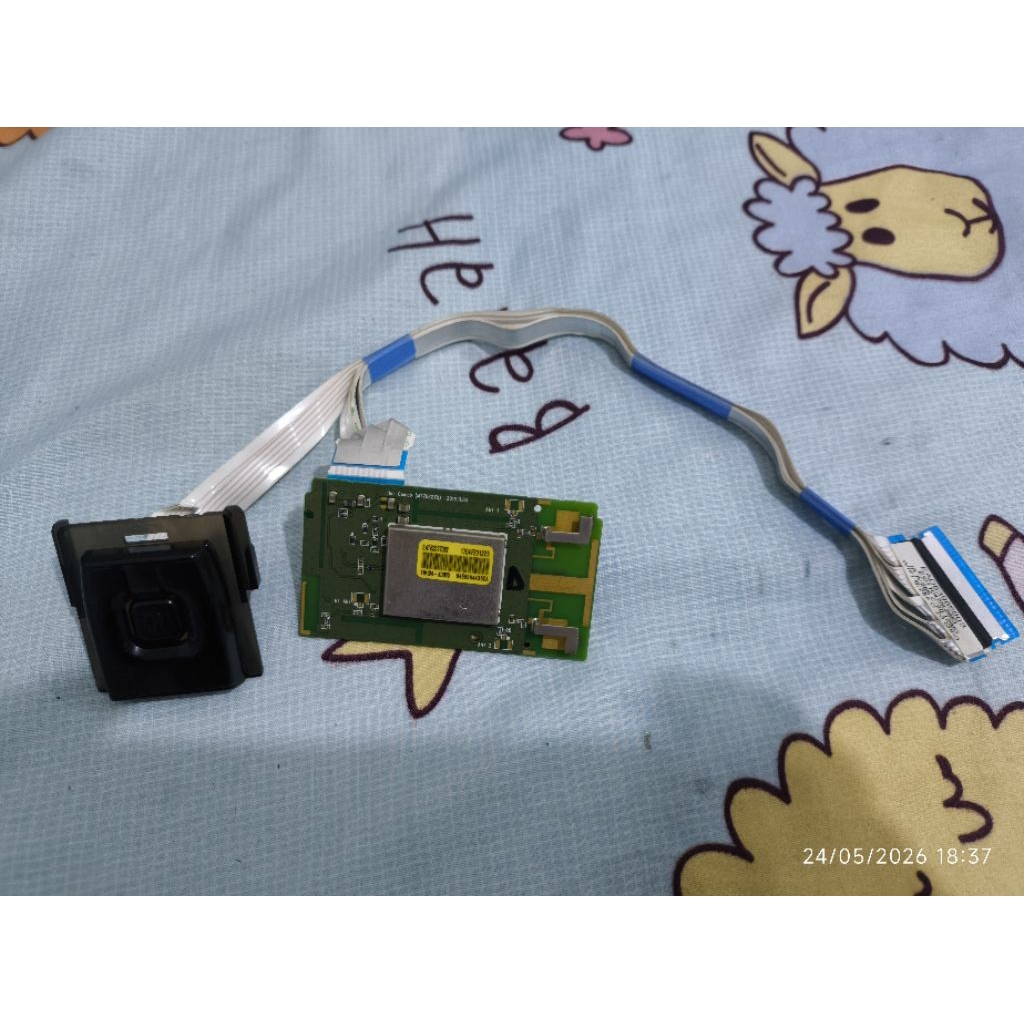 SENSOR TV LG 43UJ652T - SENSOR WIFI TV LG 43UJ652T