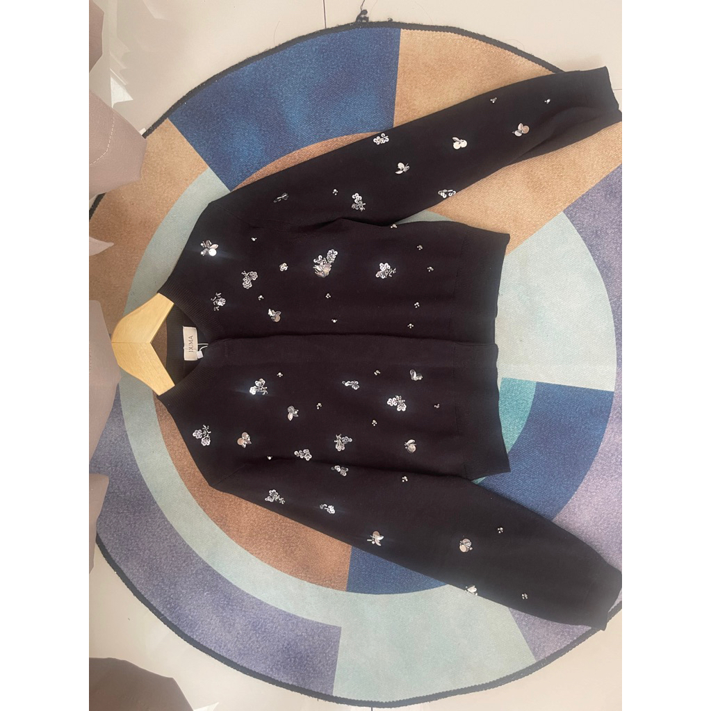 cardigan duma izora