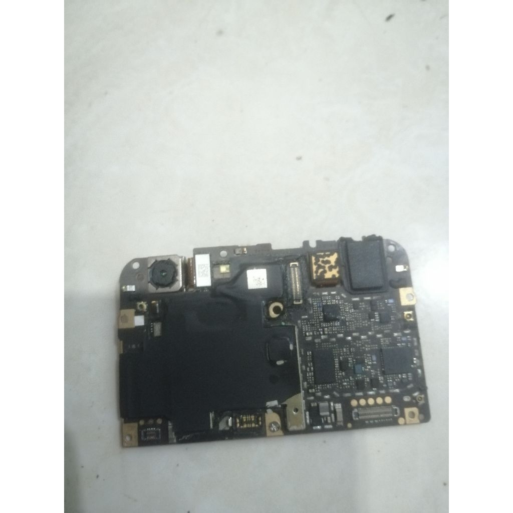 mesin vivo y53.minus.restat.