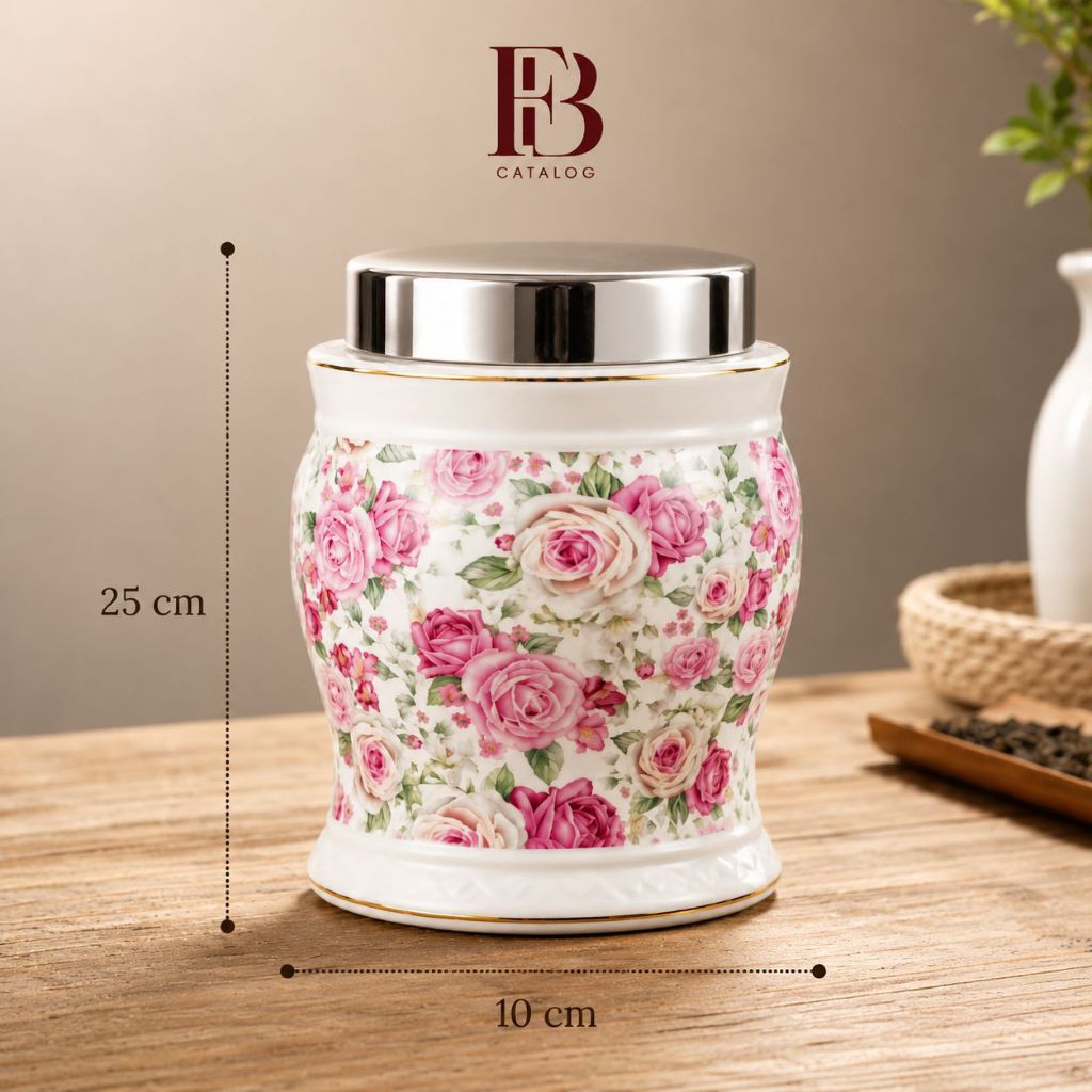 toples / toples shabby chic kedap udara fany bella