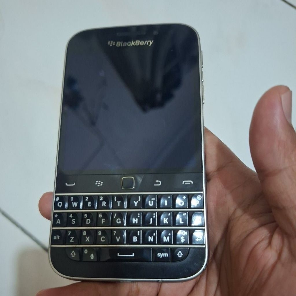 blackberry q20