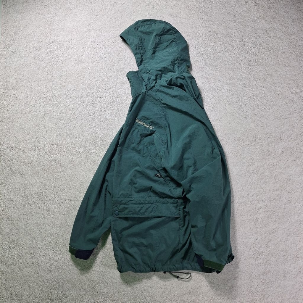 Gorpcore Jacket Timberland Outdoor Preloved