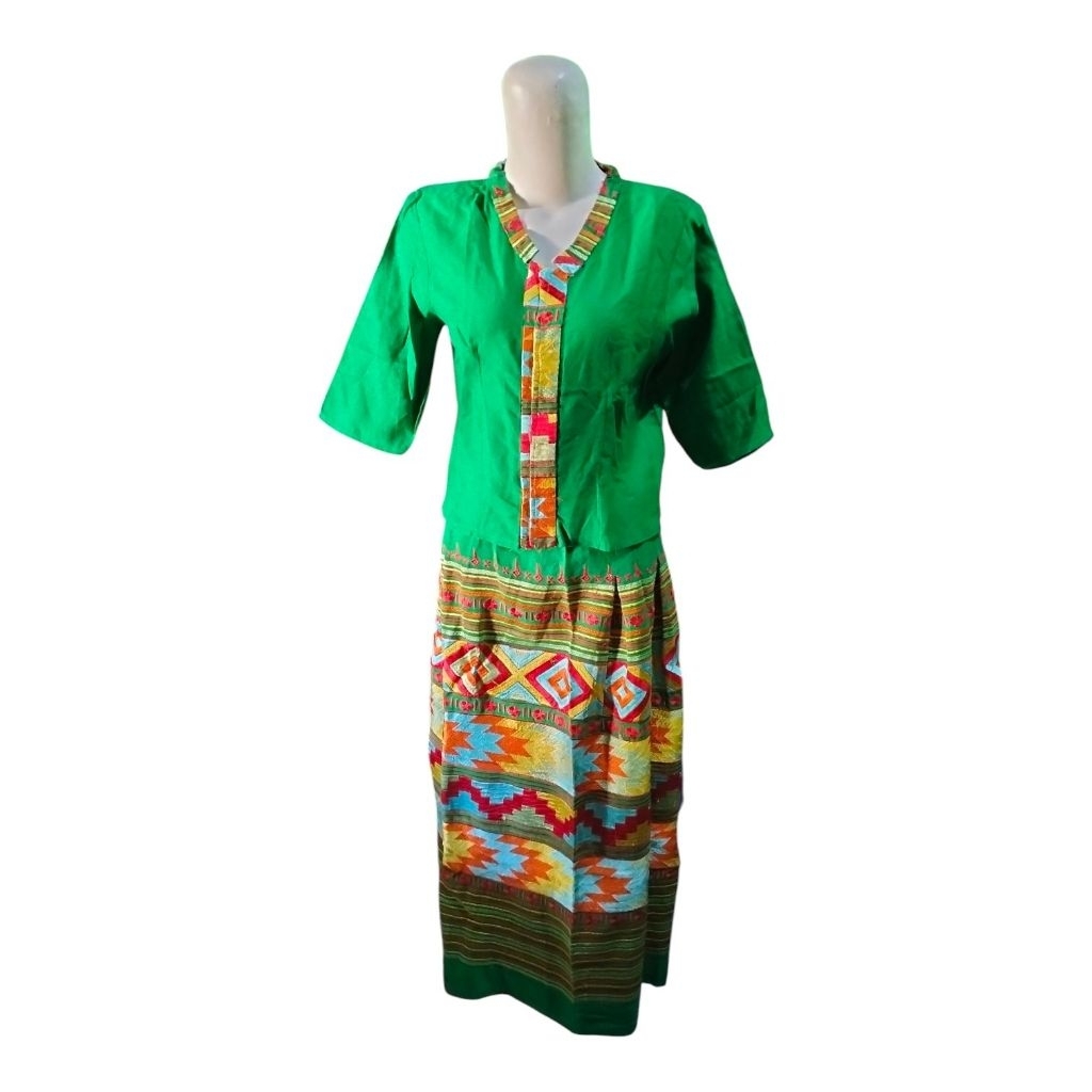 STELAN SONGKET