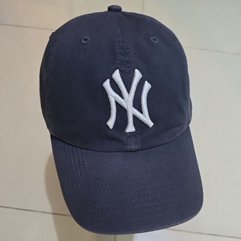 Topi MLB New York Yankees Original