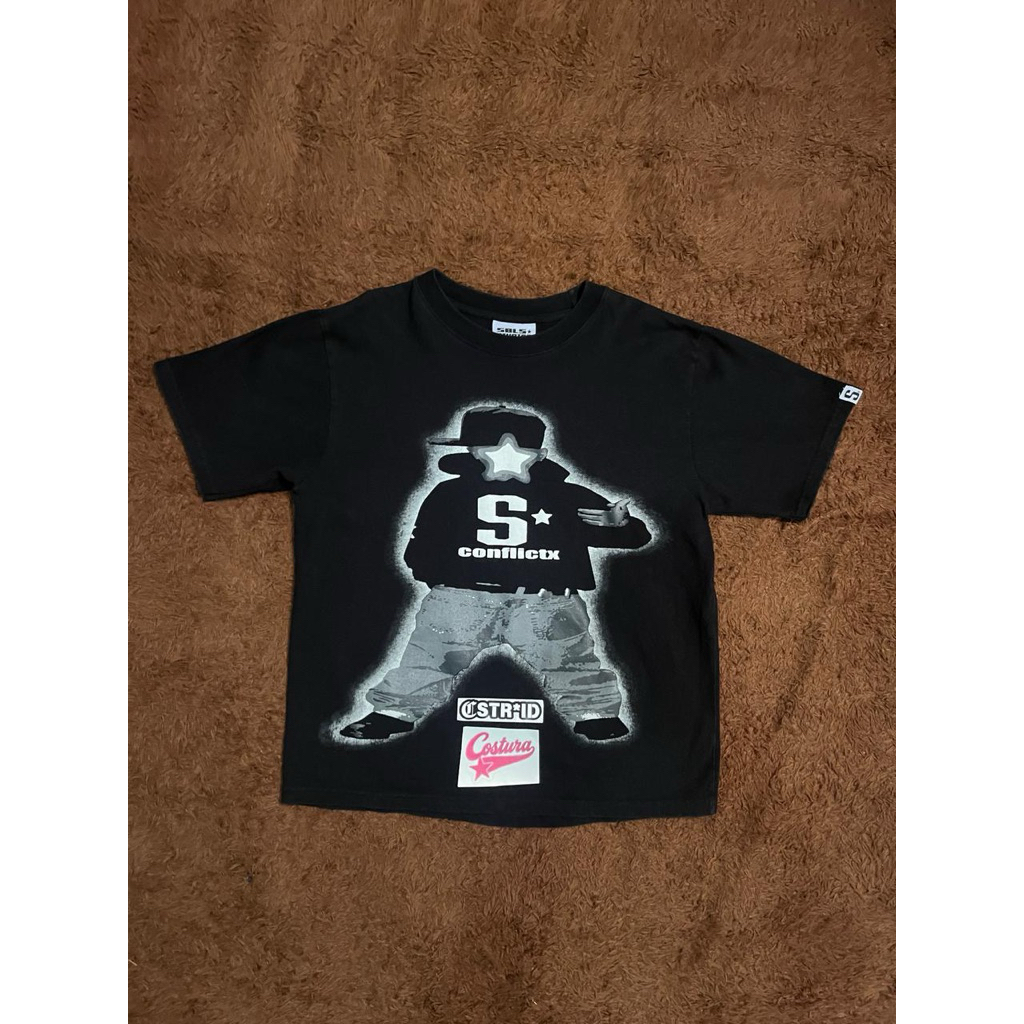 TSHIRT SBLS