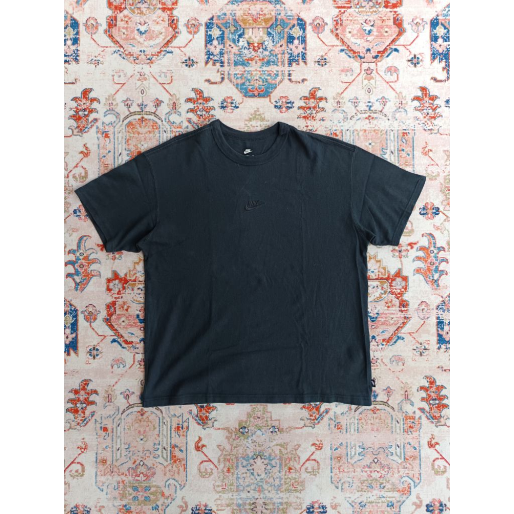 Tshirt Nike Center Navy