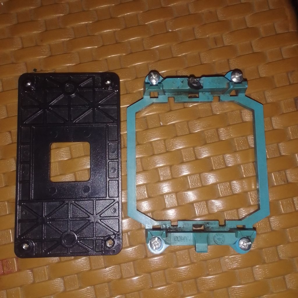 bracket cpu amd am2 am3 am3+ am3 plus