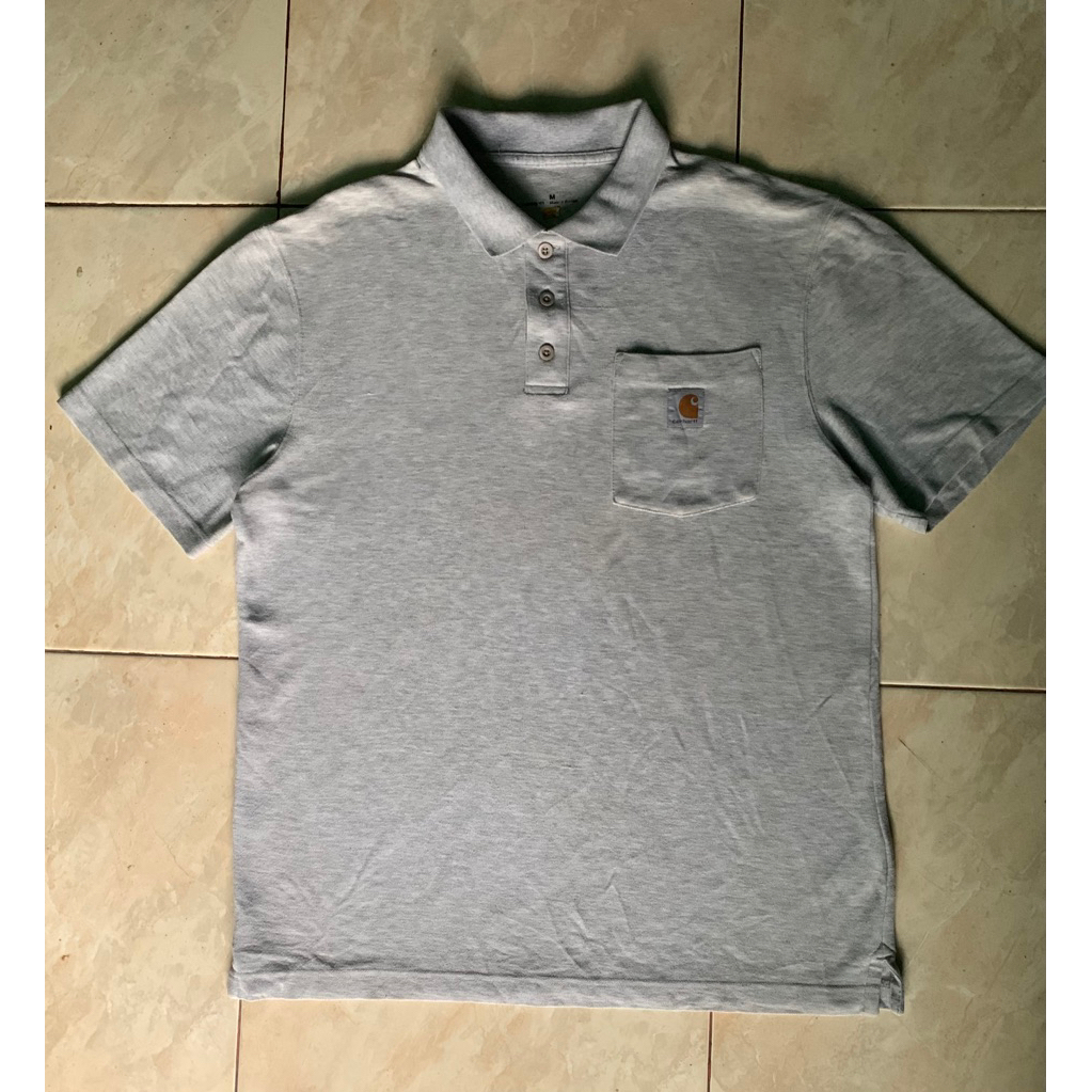 Polo Shirt Carhartt
